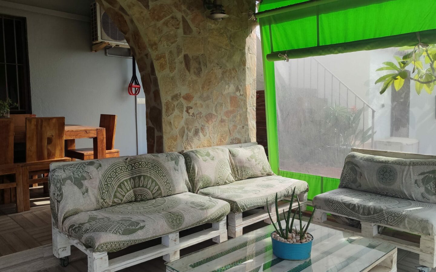 Villa Of 160 M² With Pool In Fuengirola