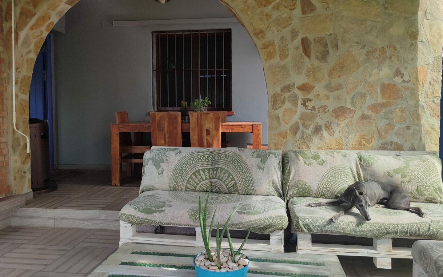 Villa Of 160 M² With Pool In Fuengirola