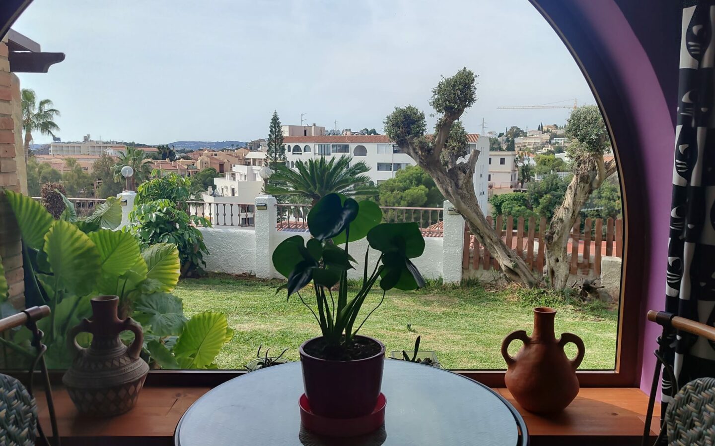 Villa Of 160 M² With Pool In Fuengirola