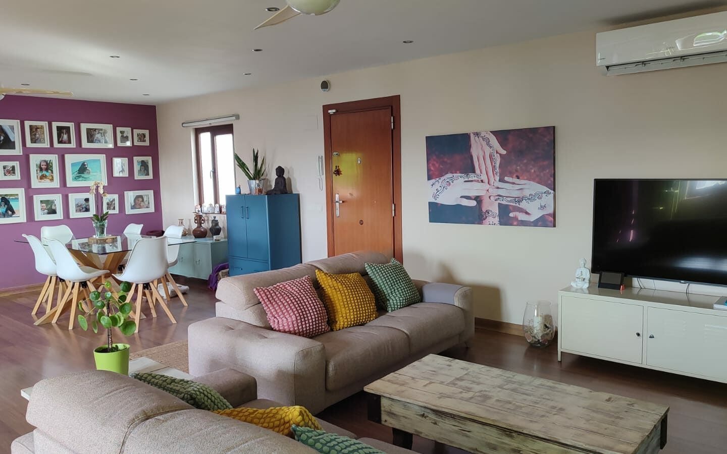 Villa Of 160 M² With Pool In Fuengirola