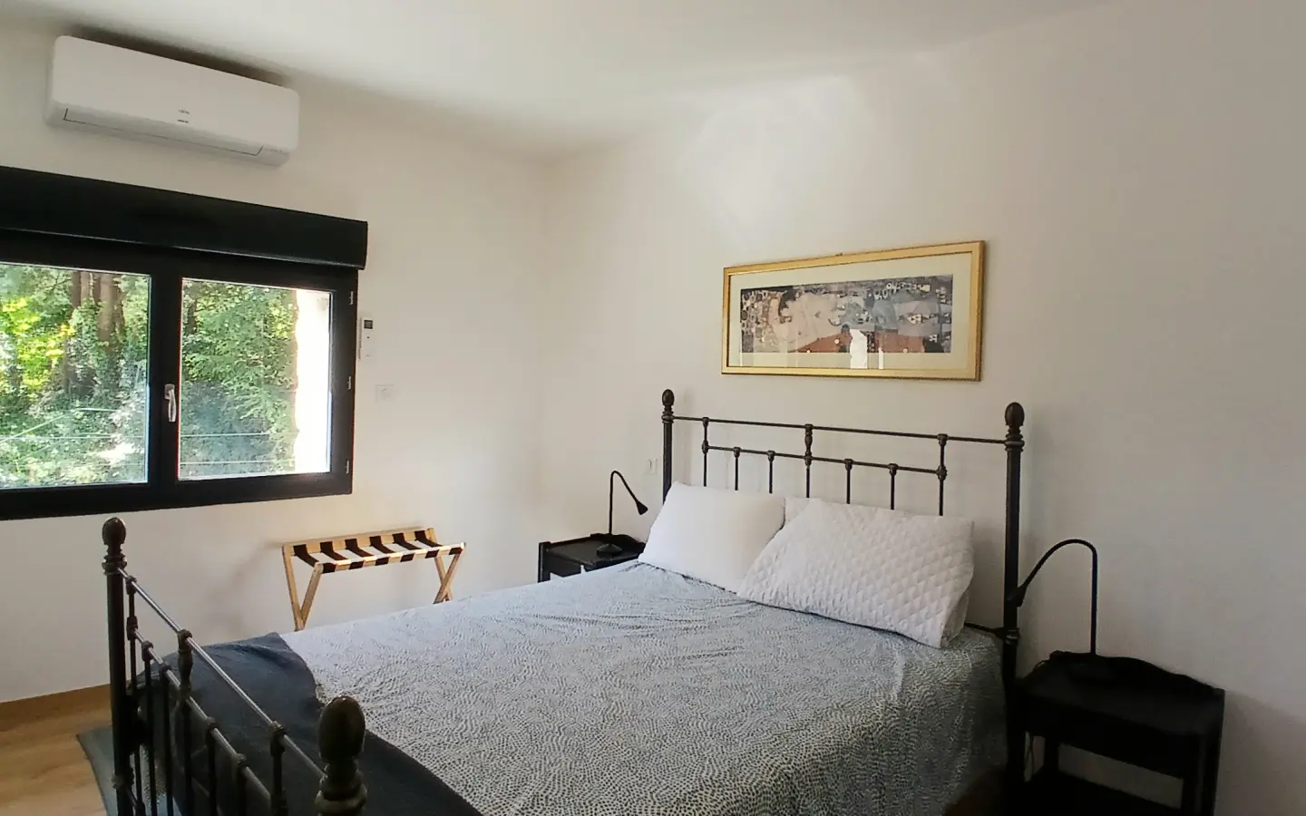 2-bedroom House In Lamalou Les Bains, France (56 M²)