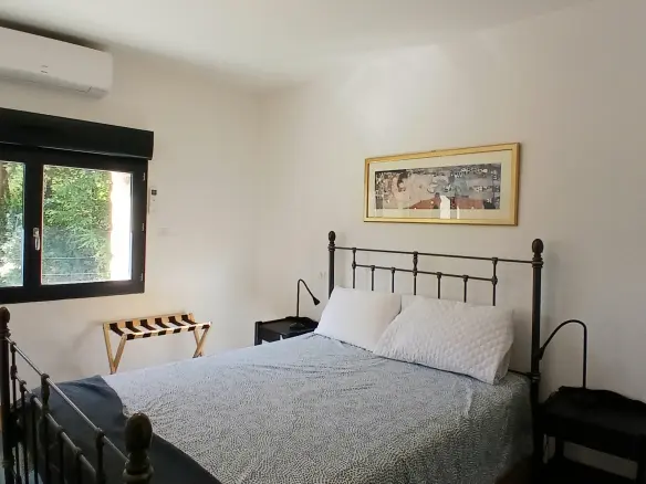 2-bedroom House In Lamalou Les Bains, France (56 M²)