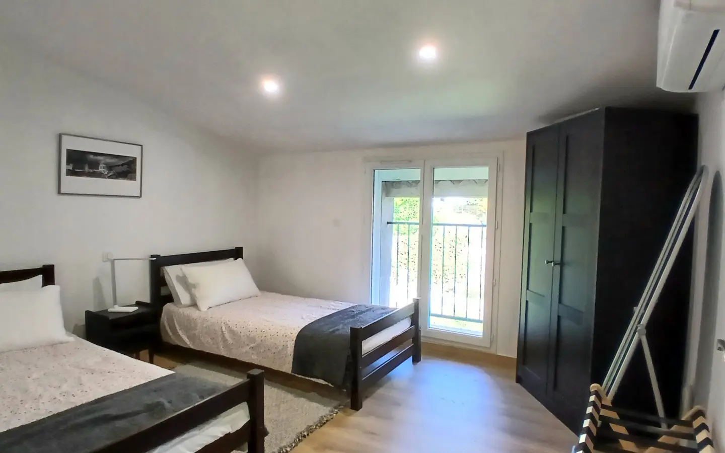 2-bedroom House In Lamalou Les Bains, France (56 M²)