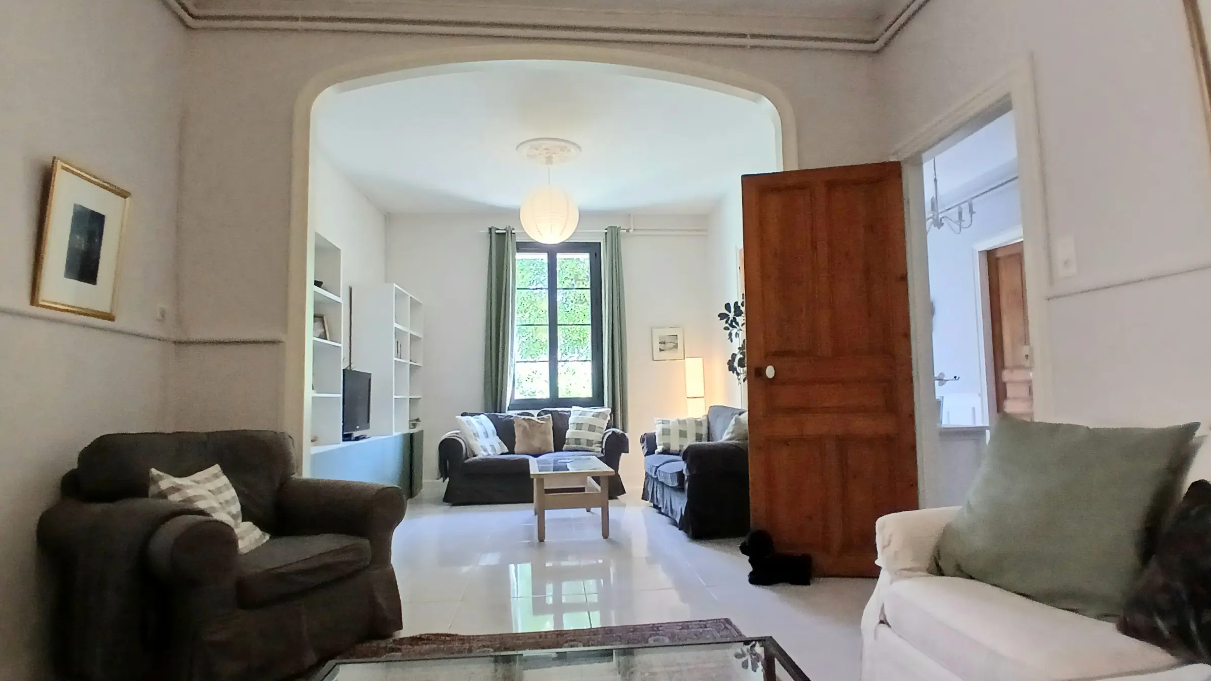 Detached House Of 205 M² In Lamalou Les Bains, France