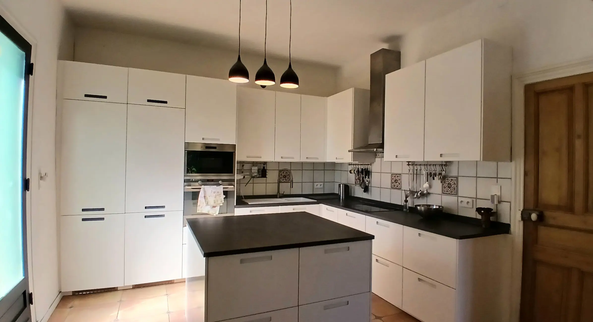 Detached House Of 261 M² In Lamalou Les Bains, France