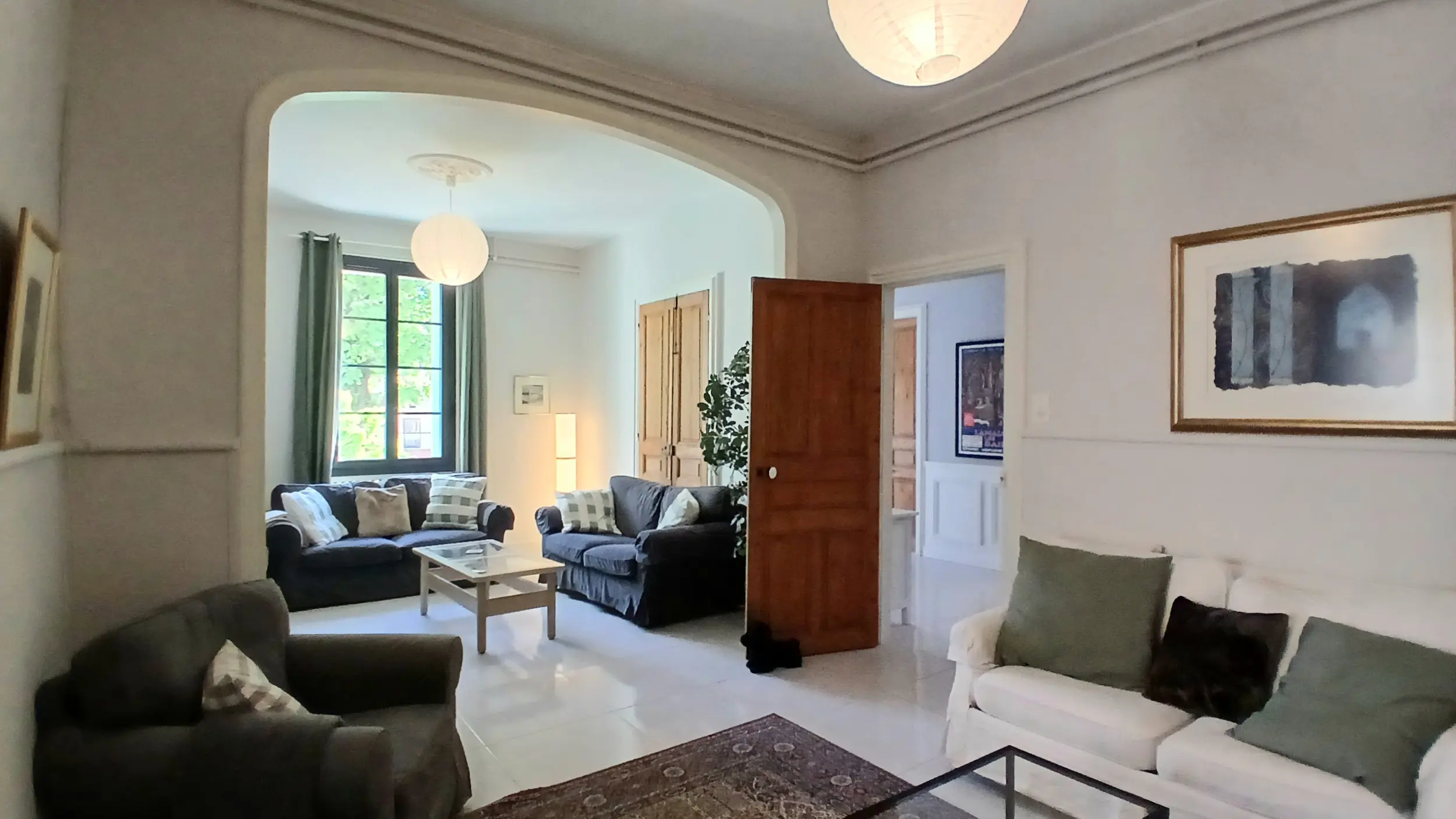 Detached House Of 261 M² In Lamalou Les Bains, France