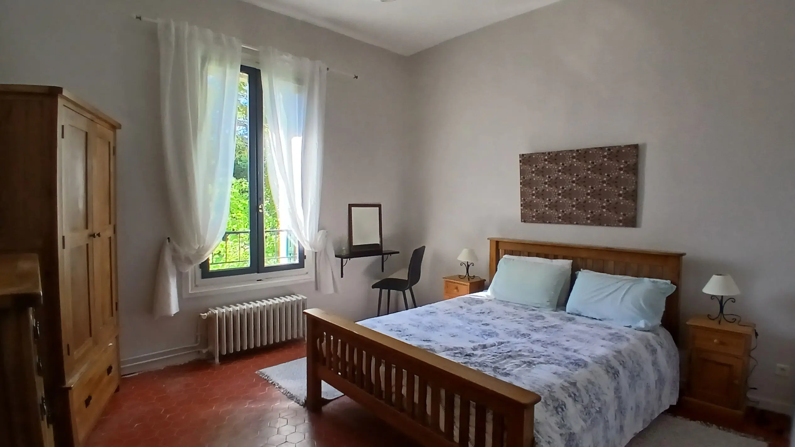Detached House Of 261 M² In Lamalou Les Bains, France