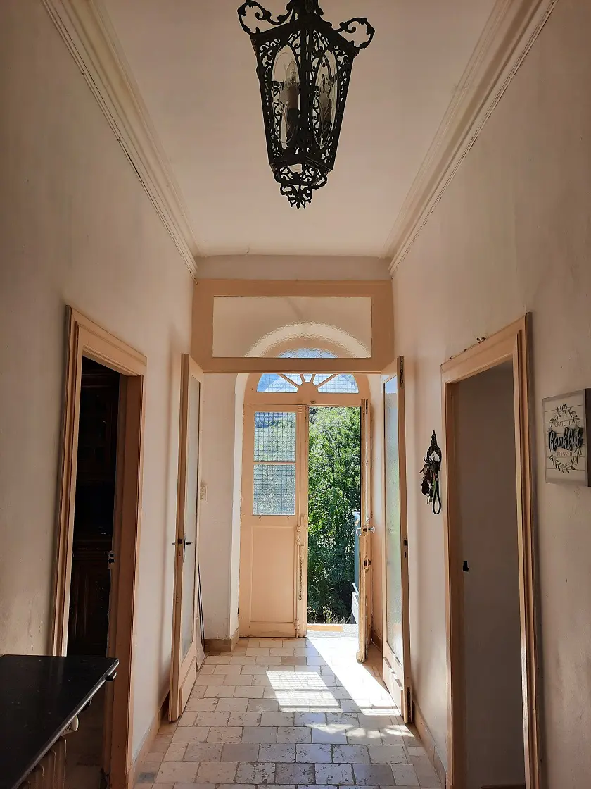 Detached Home 202 M² In Saint Pons De Thomieres, France