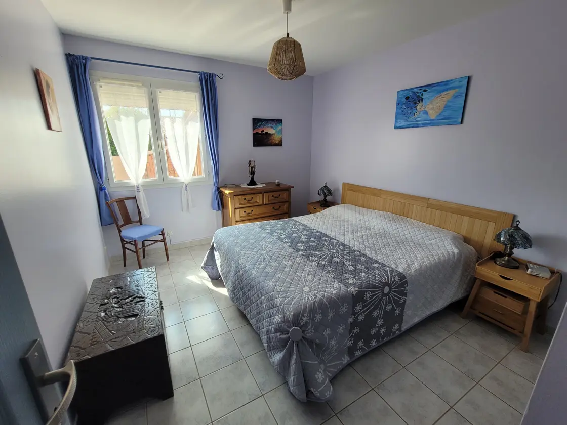 Detached House Of 125 M² In Pezenas, France