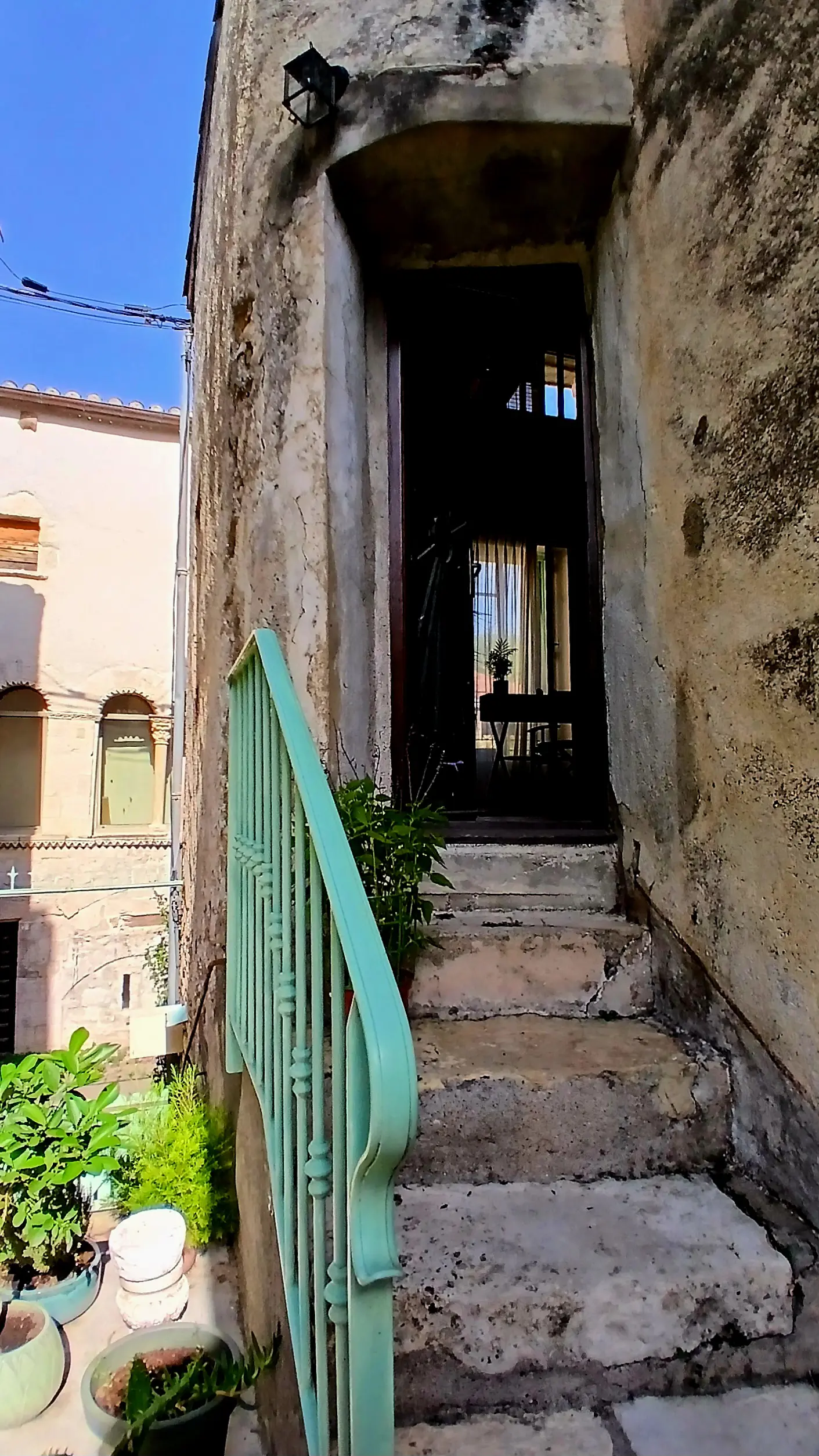 House Of 150 M² In Villemagne L’argentiere