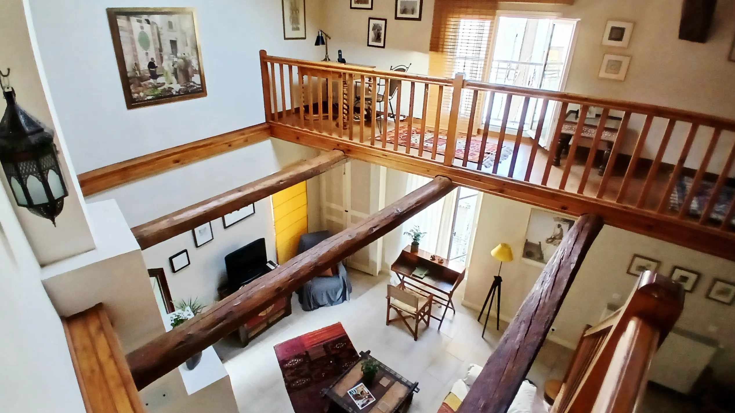House Of 150 M² In Villemagne L’argentiere