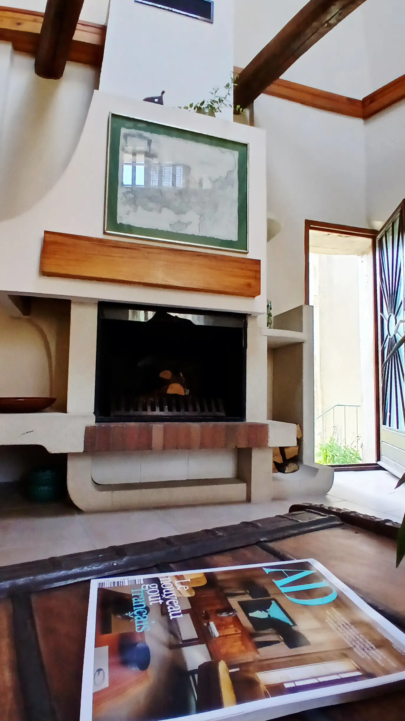 House Of 150 M² In Villemagne L’argentiere