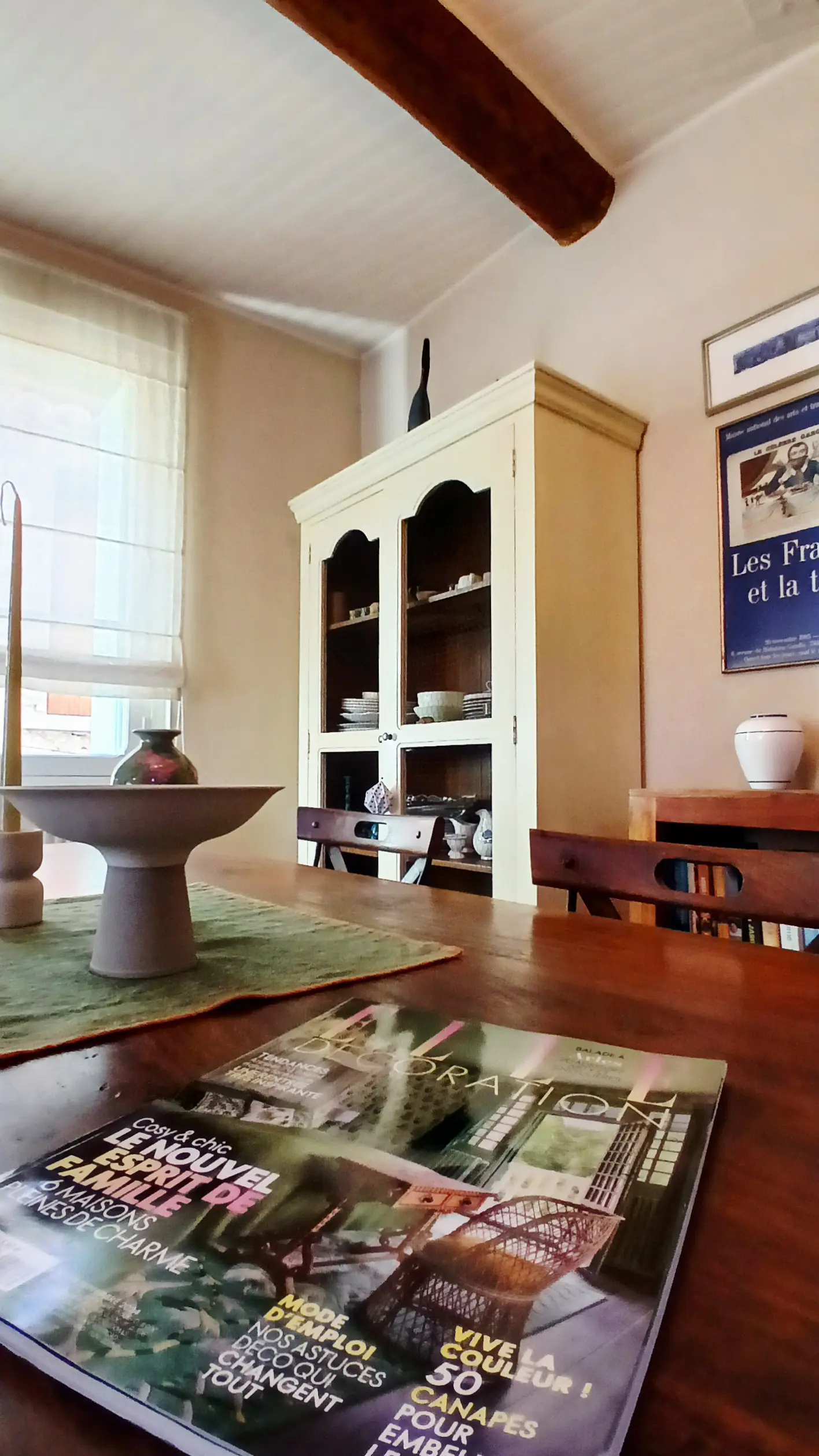House Of 150 M² In Villemagne L’argentiere