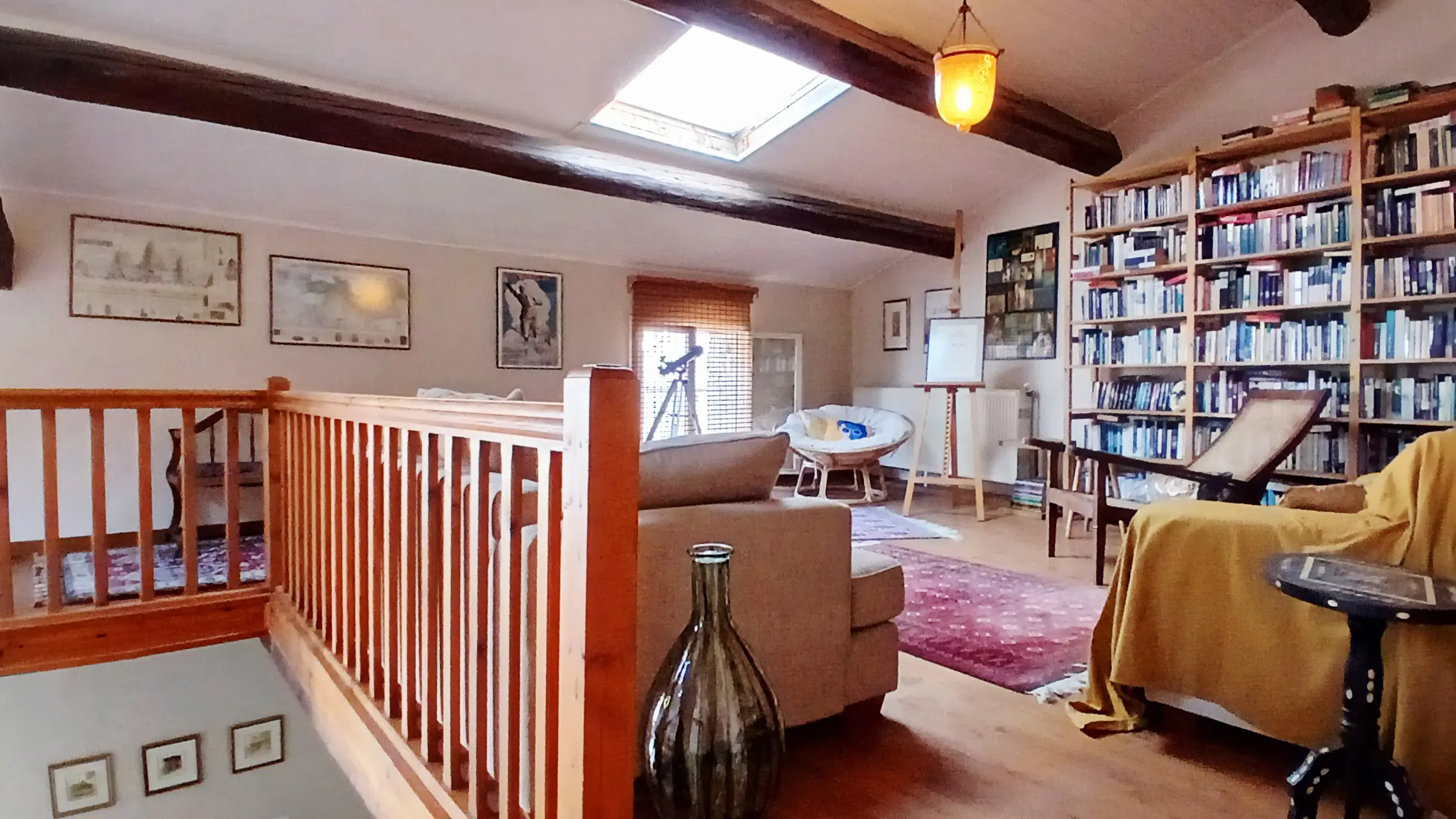 House Of 150 M² In Villemagne L’argentiere