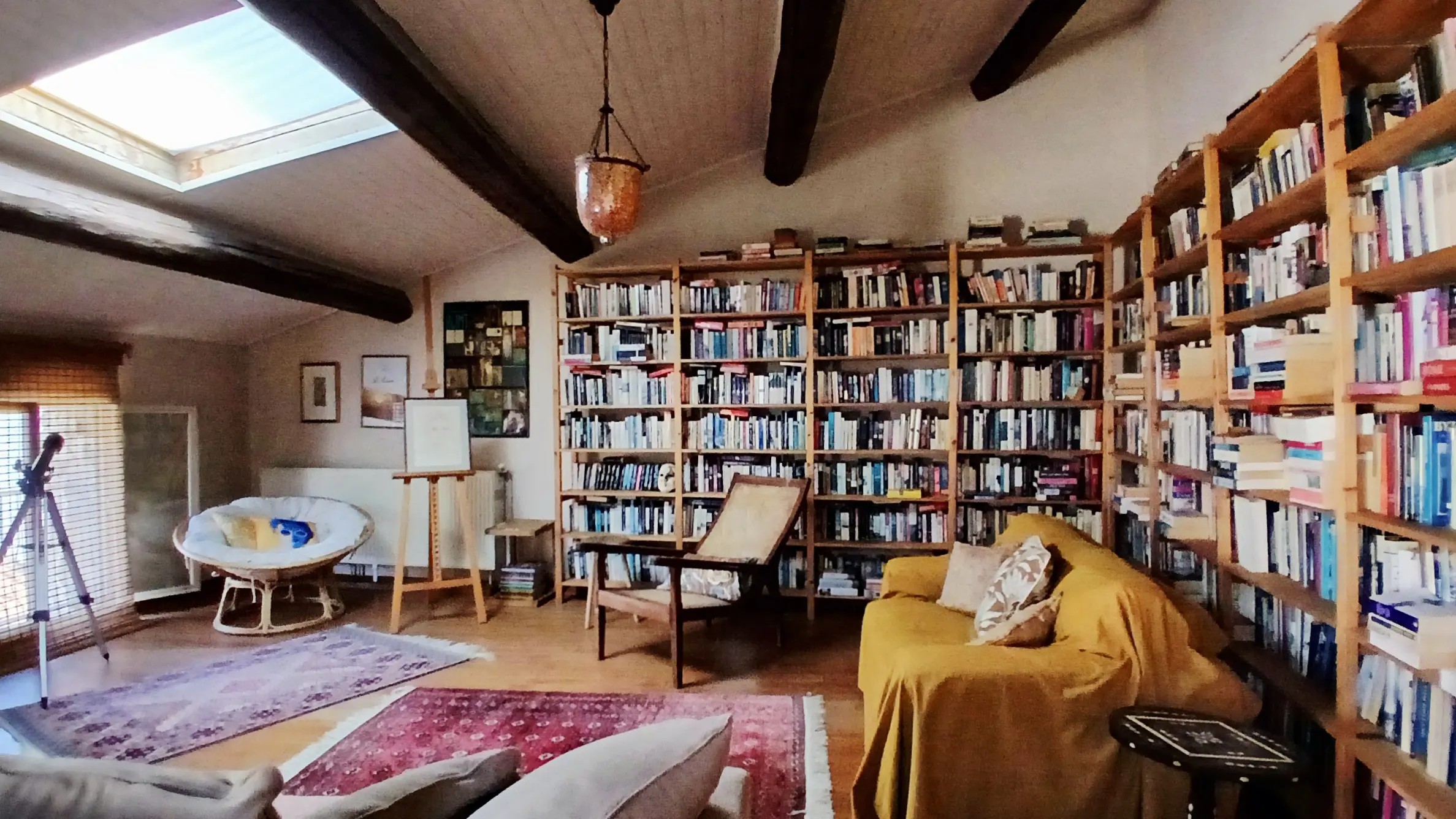 House Of 150 M² In Villemagne L’argentiere