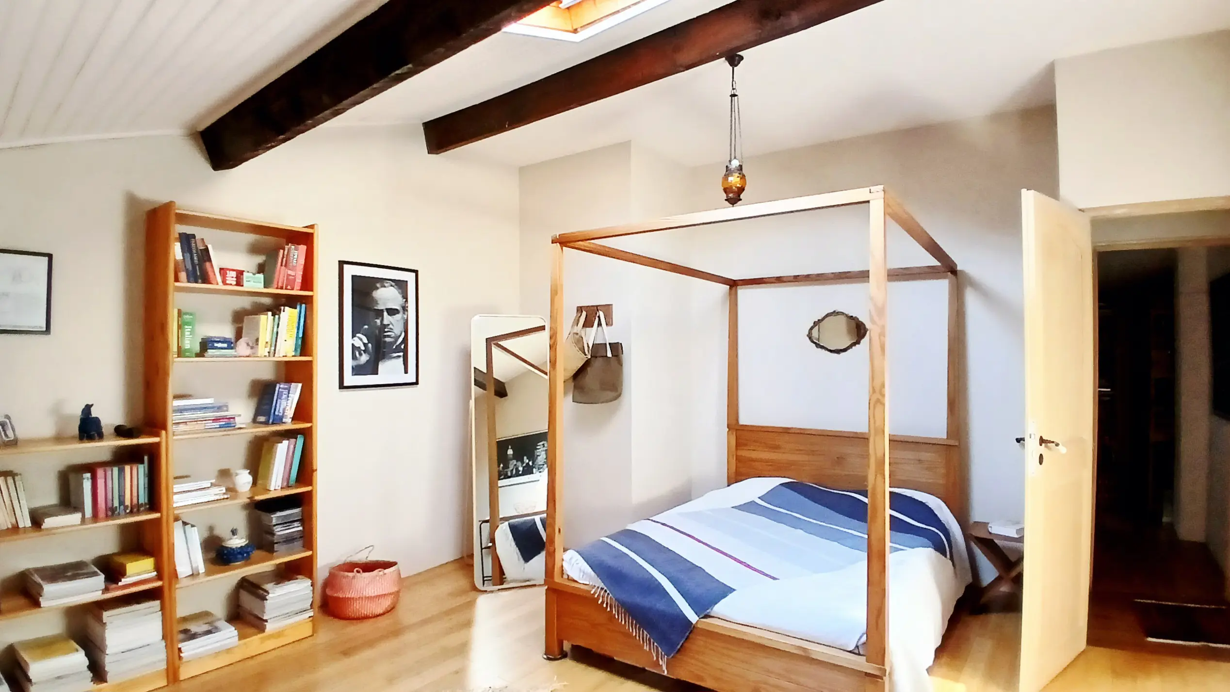 House Of 150 M² In Villemagne L’argentiere