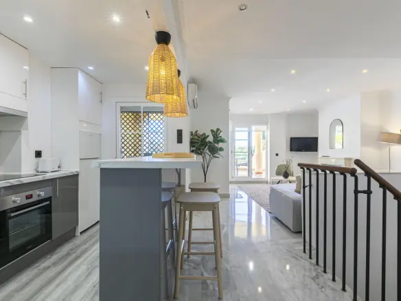 100 M² In Nueva Andalucía, Málaga, Spain For Sale