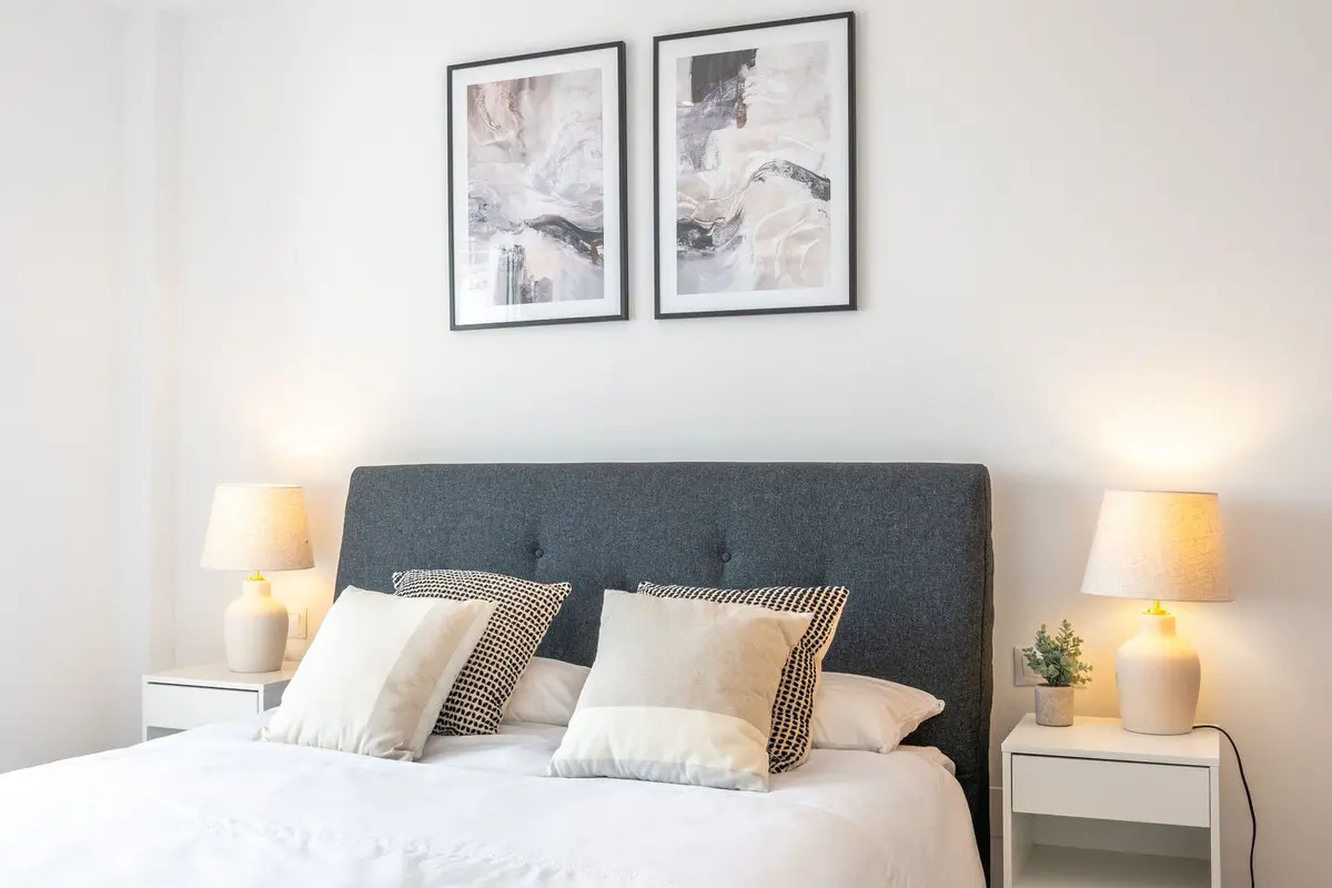 125 M² Apartment In Manilva, Málaga, Spain With Sea View