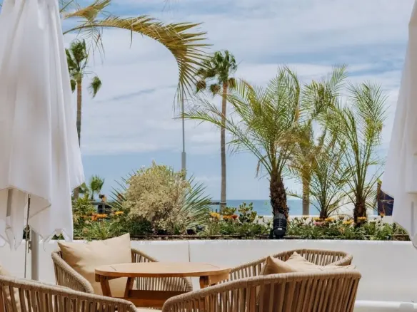 140 M² In Estepona, Málaga, Spain For Sale