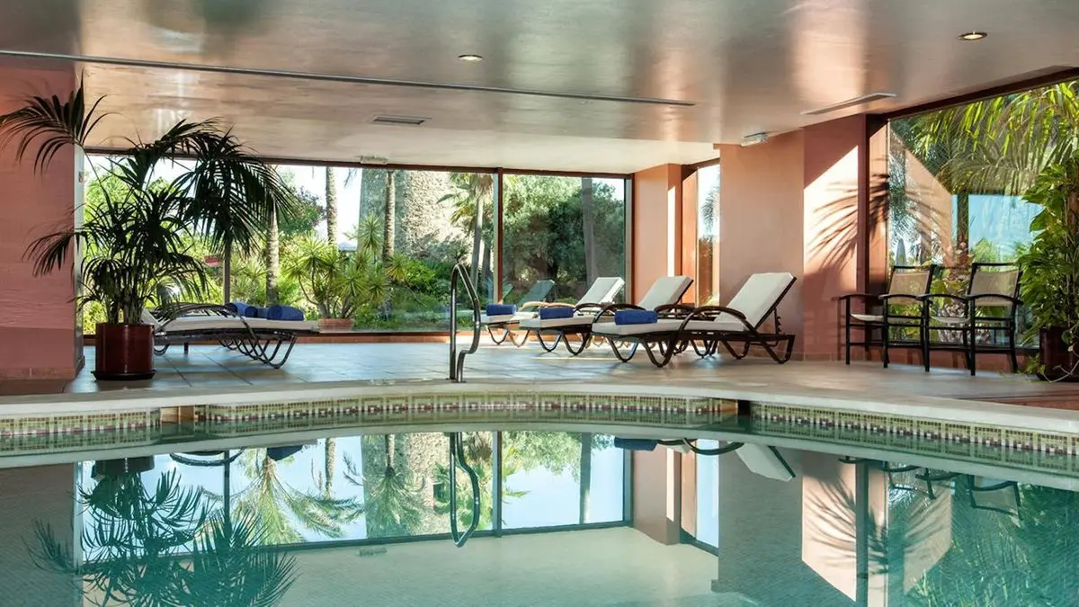 Apartment Of 201 M² In New Golden Mile, Spain