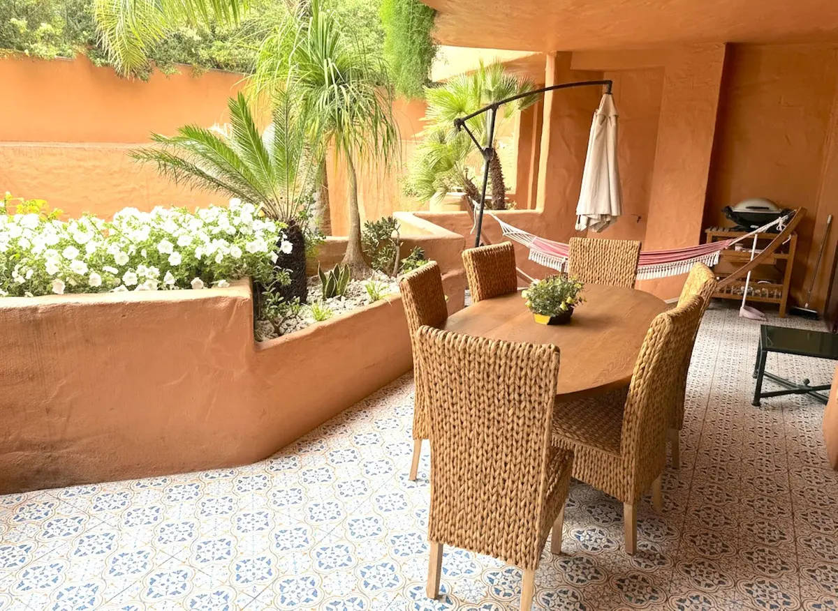 Apartment Of 201 M² In New Golden Mile, Spain