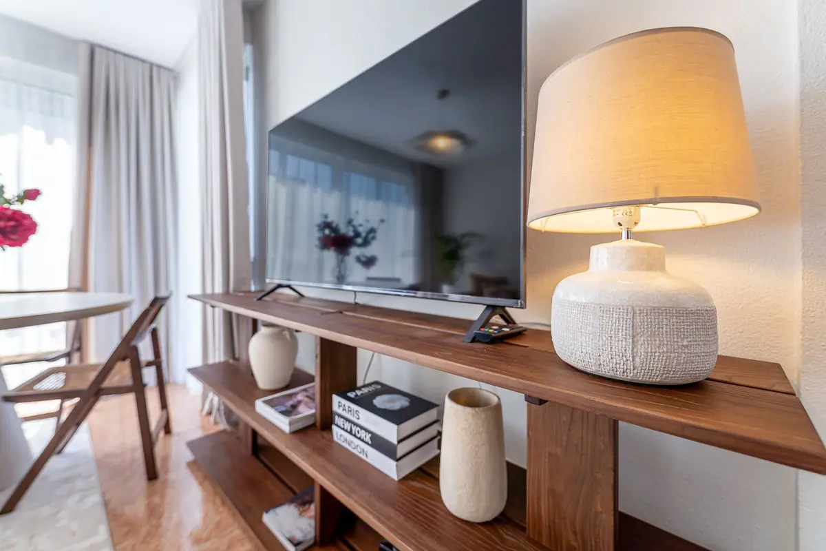 Apartment Of 51 M² In La Duquesa, Málaga, Spain