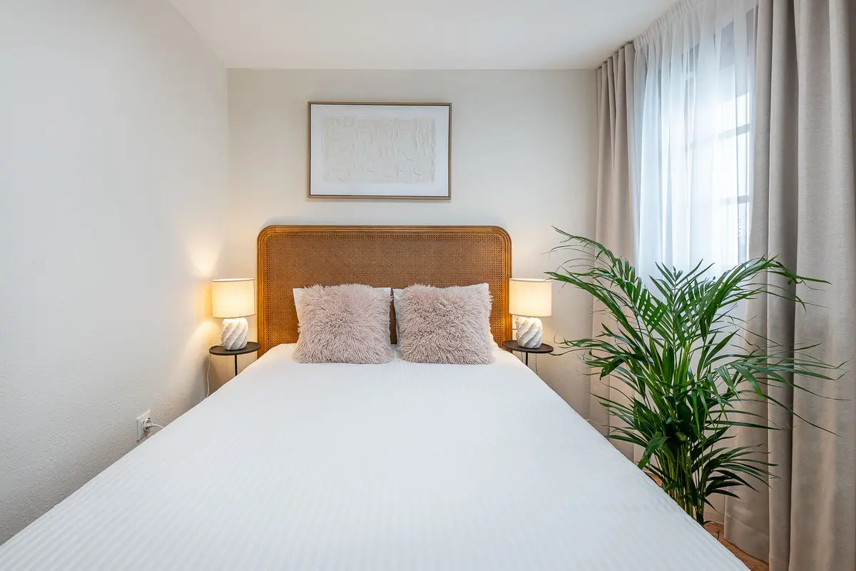 Apartment Of 51 M² In La Duquesa, Málaga, Spain