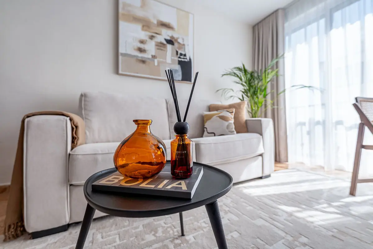 Apartment Of 51 M² In La Duquesa, Málaga, Spain