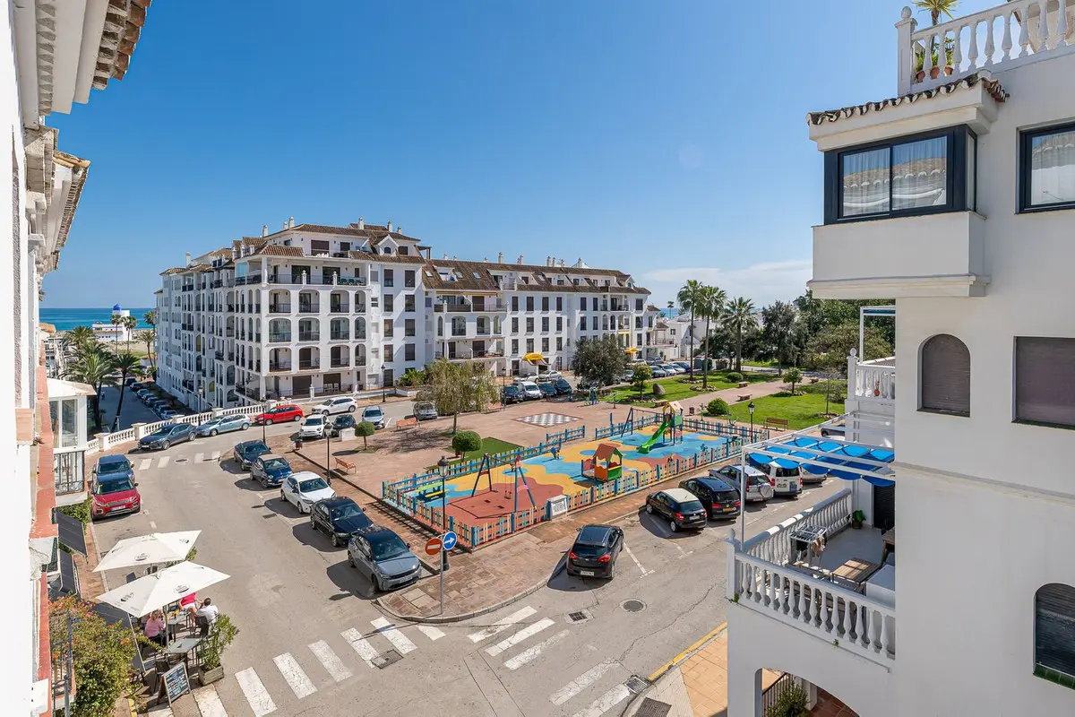 Apartment Of 51 M² In La Duquesa, Málaga, Spain