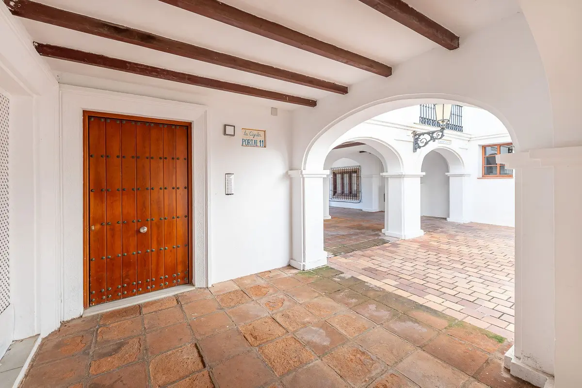 Apartment Of 51 M² In La Duquesa, Málaga, Spain