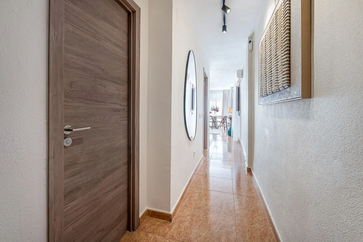 Apartment Of 51 M² In La Duquesa, Málaga, Spain