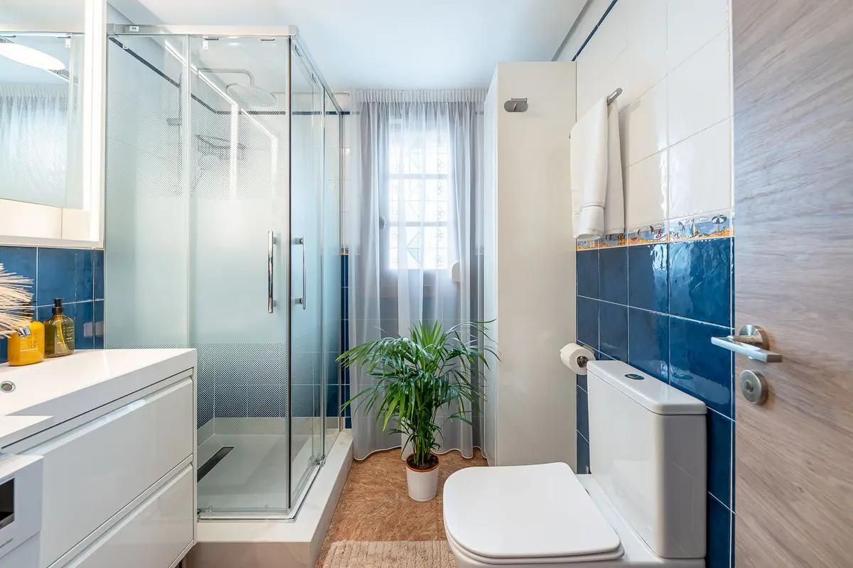 Apartment Of 51 M² In La Duquesa, Málaga, Spain