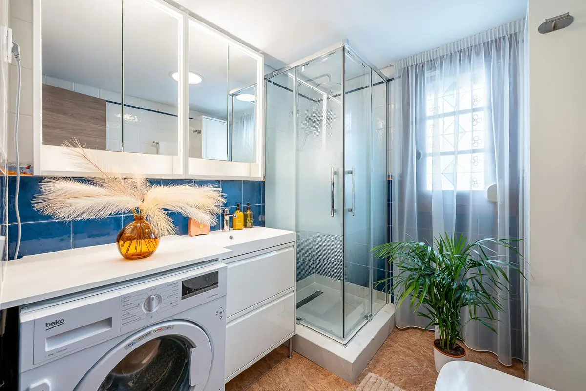 Apartment Of 51 M² In La Duquesa, Málaga, Spain