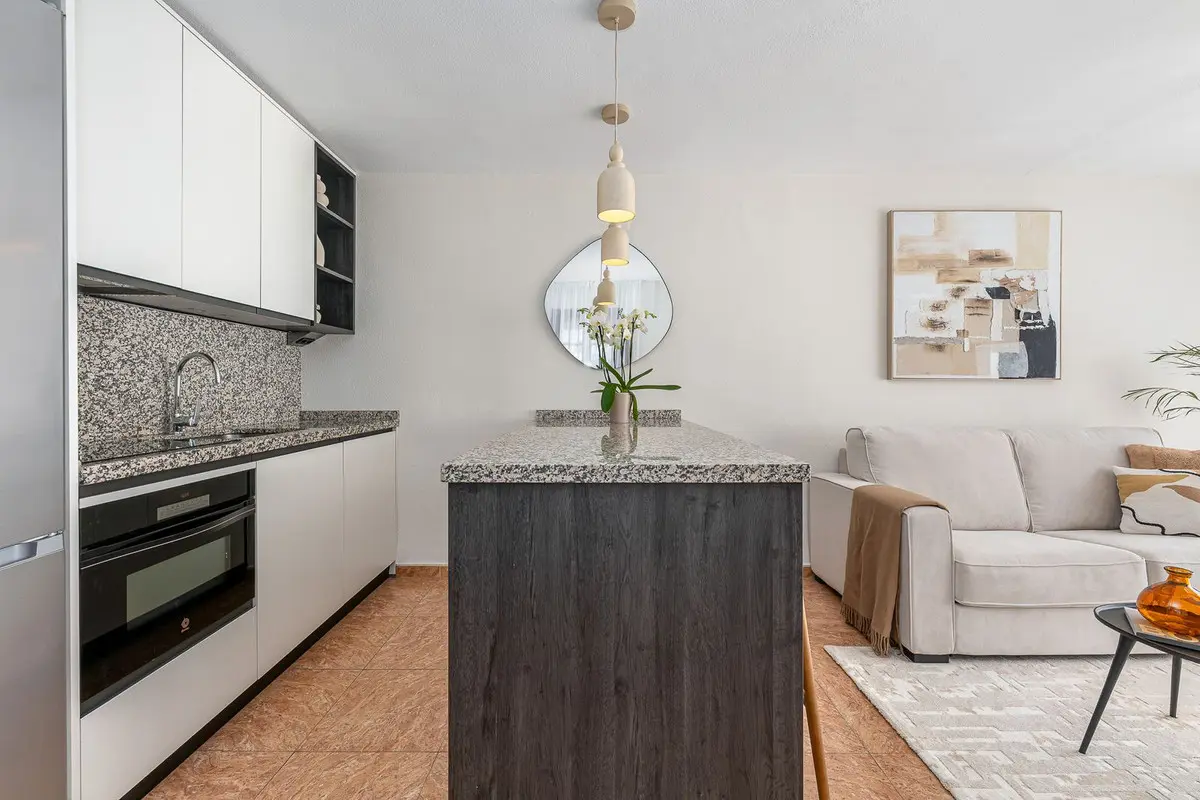 Apartment Of 51 M² In La Duquesa, Málaga, Spain