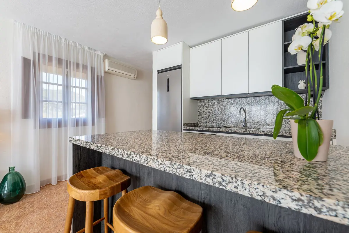 Apartment Of 51 M² In La Duquesa, Málaga, Spain