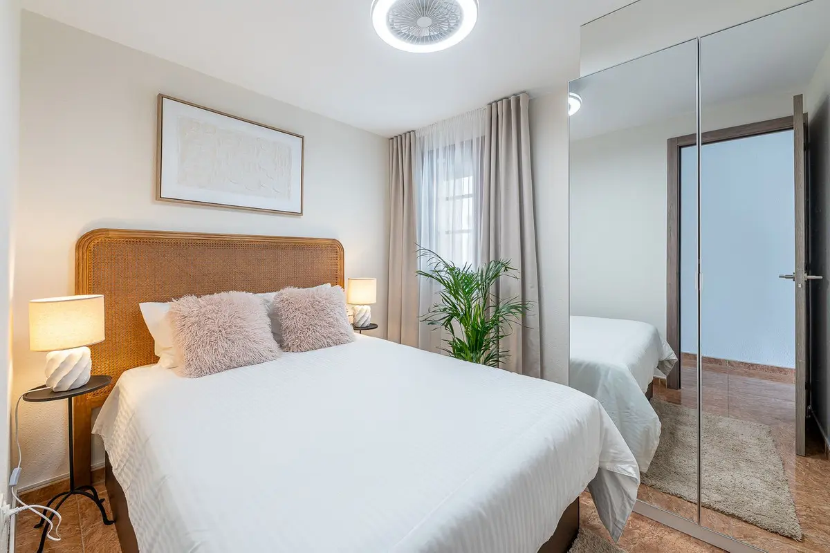 Apartment Of 51 M² In La Duquesa, Málaga, Spain