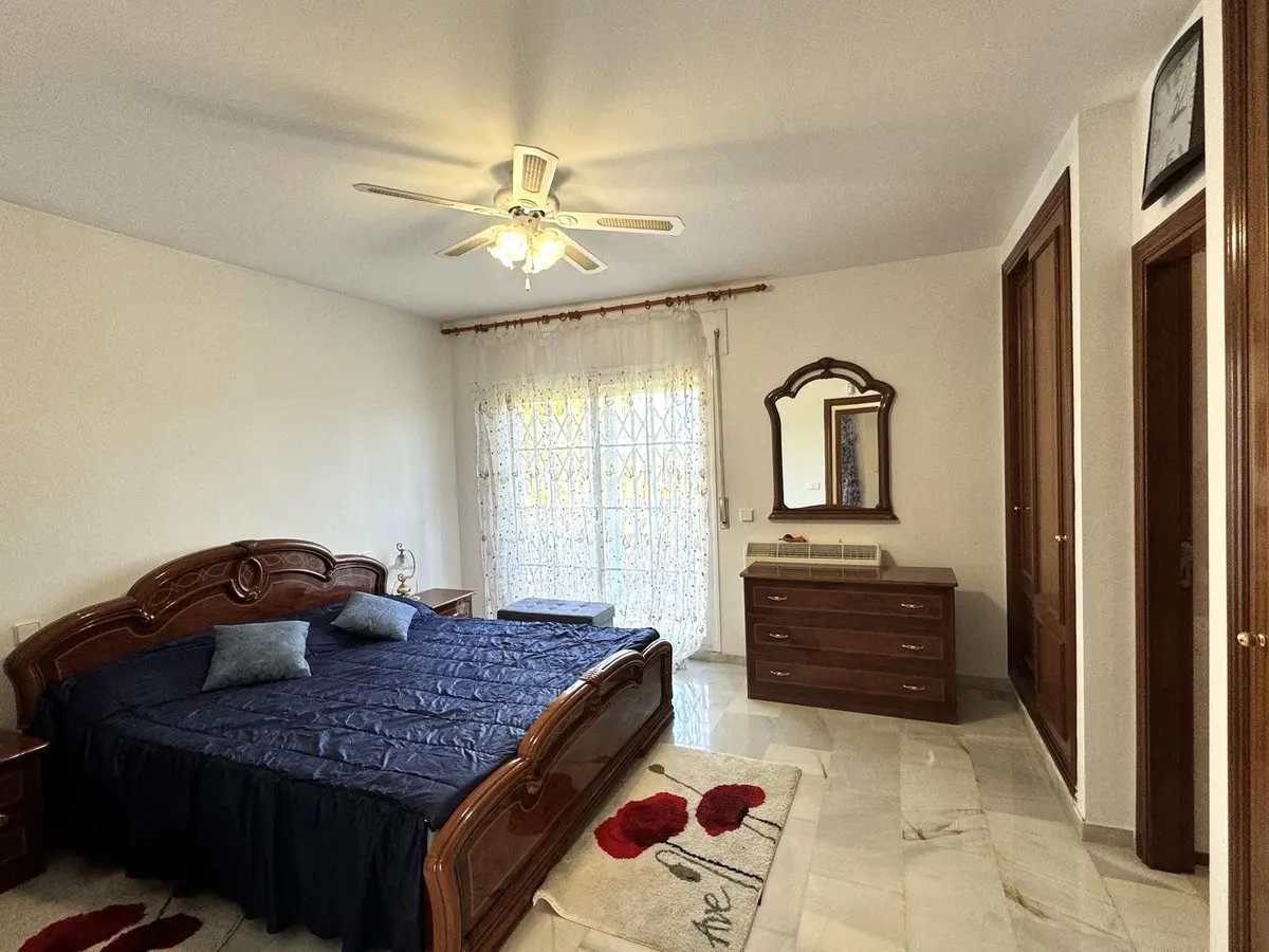 Detached Villa With 4 Bedrooms In Atalaya, Spain