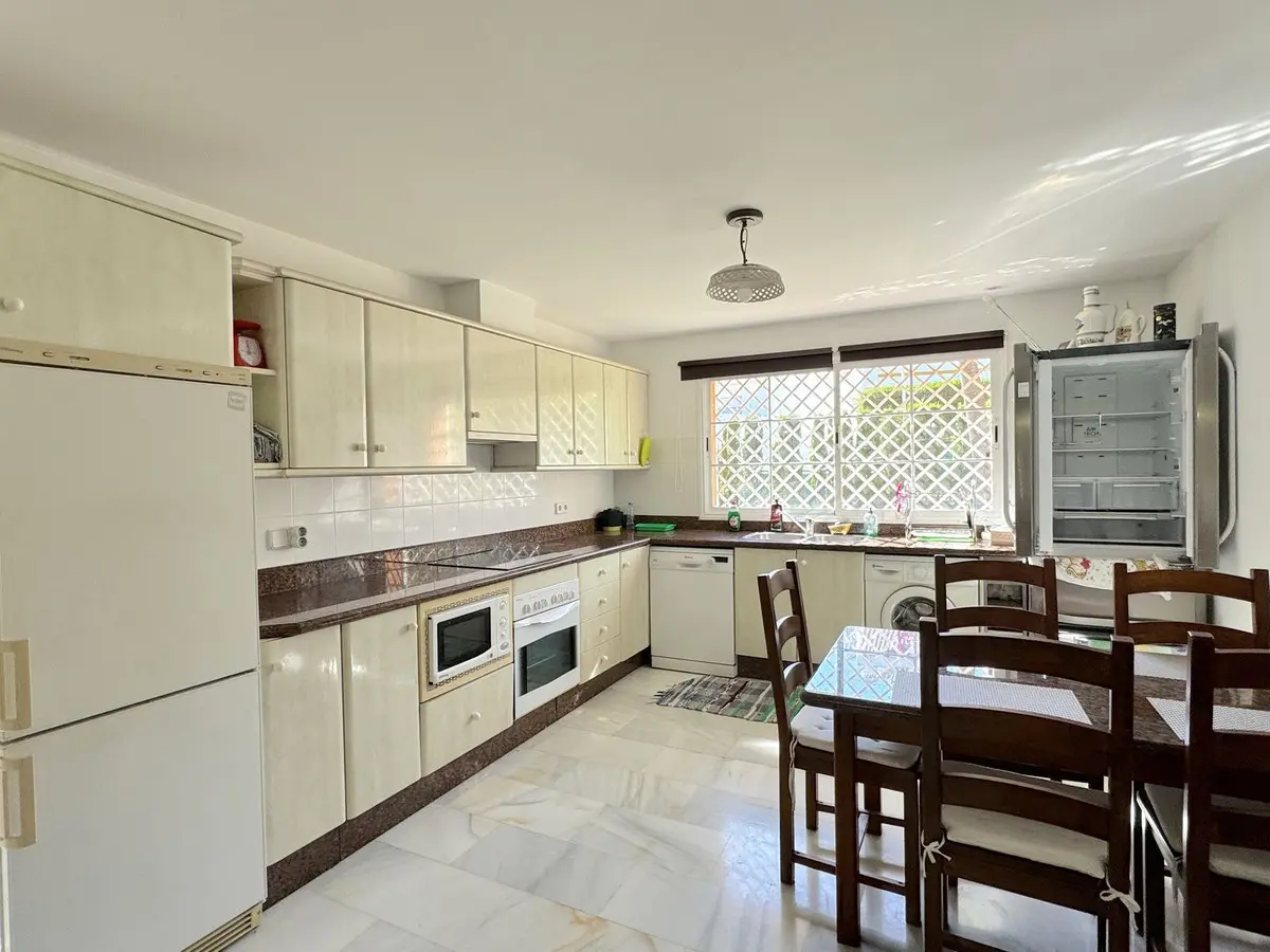 Detached Villa With 4 Bedrooms In Atalaya, Spain