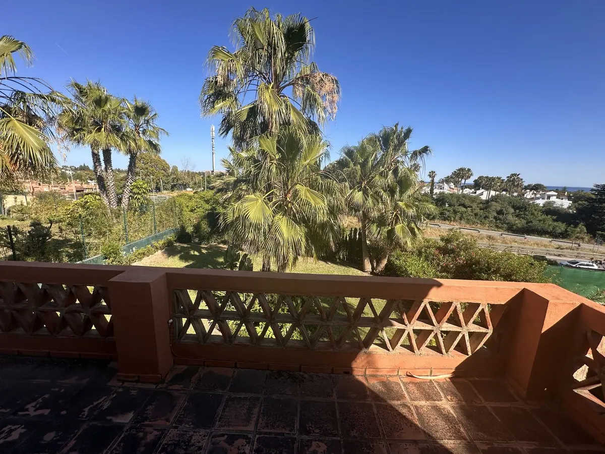 Detached Villa With 4 Bedrooms In Atalaya, Spain
