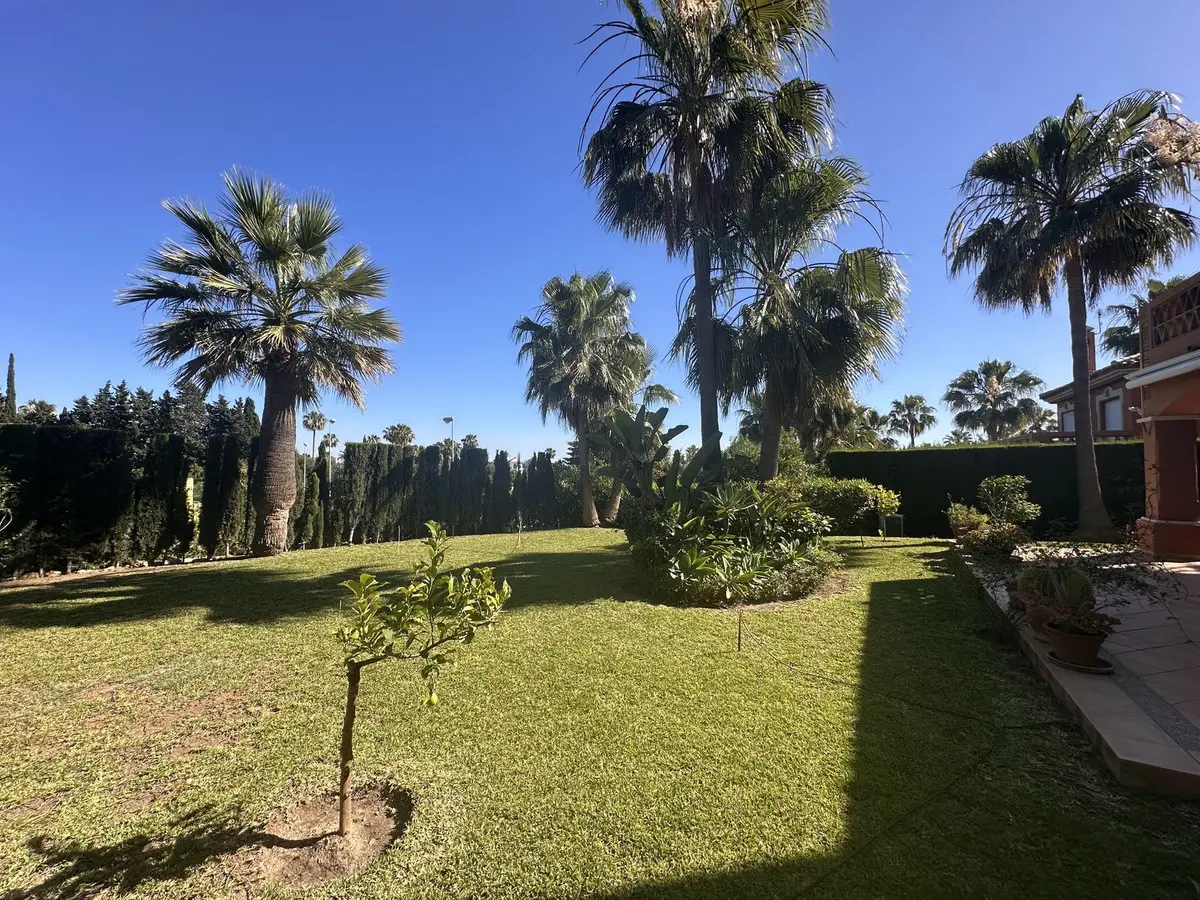 Detached Villa With 4 Bedrooms In Atalaya, Spain
