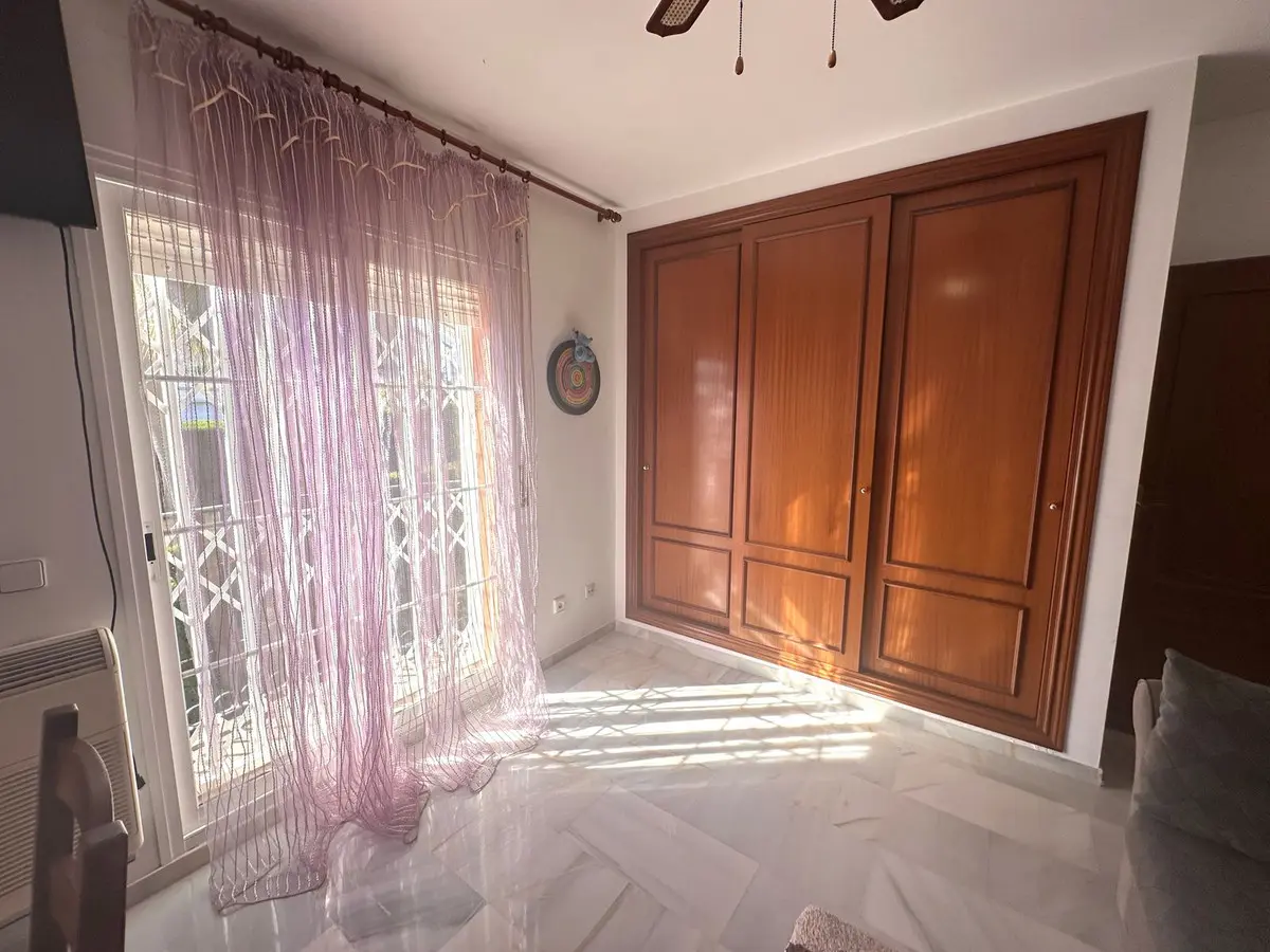 Detached Villa With 4 Bedrooms In Atalaya, Spain