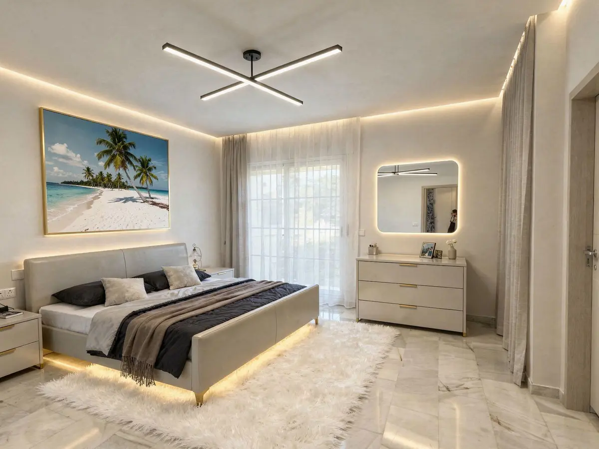 Detached Villa With 4 Bedrooms In Atalaya, Spain