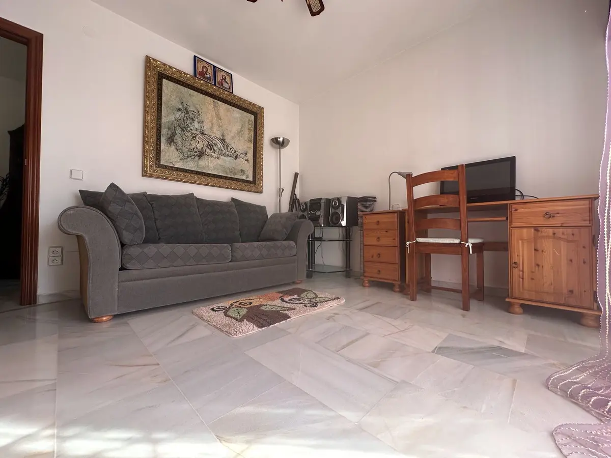Detached Villa With 4 Bedrooms In Atalaya, Spain