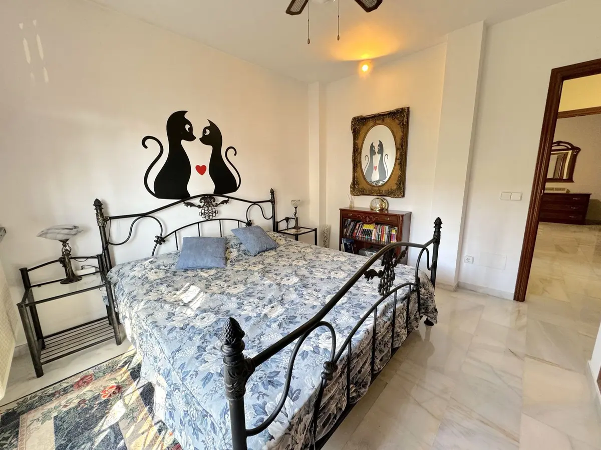 Detached Villa With 4 Bedrooms In Atalaya, Spain