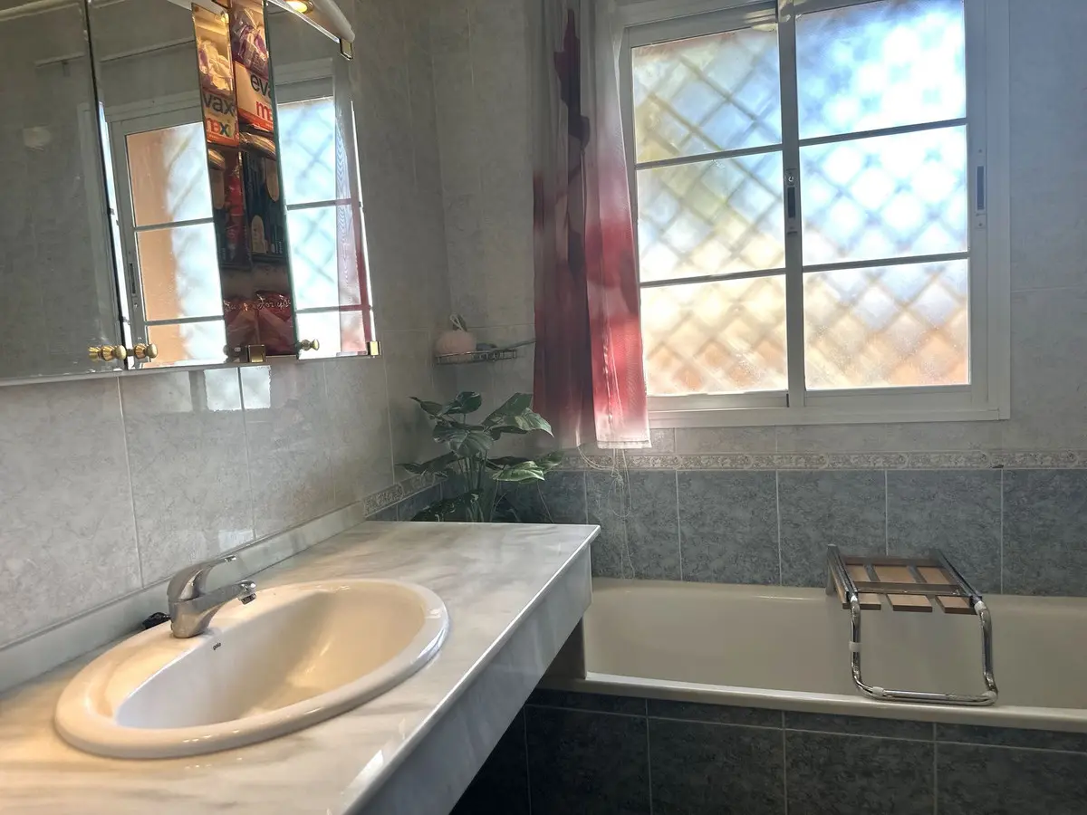 Detached Villa With 4 Bedrooms In Atalaya, Spain