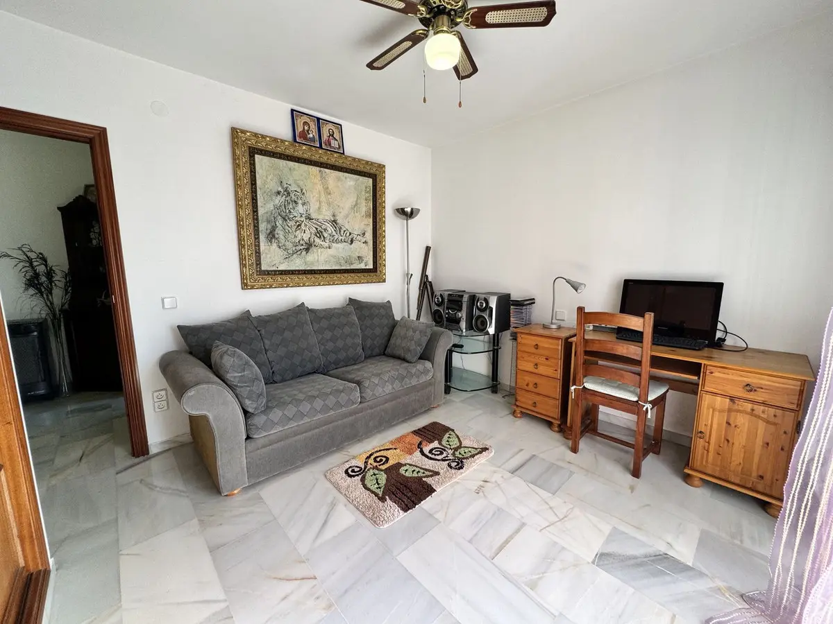 Detached Villa With 4 Bedrooms In Atalaya, Spain