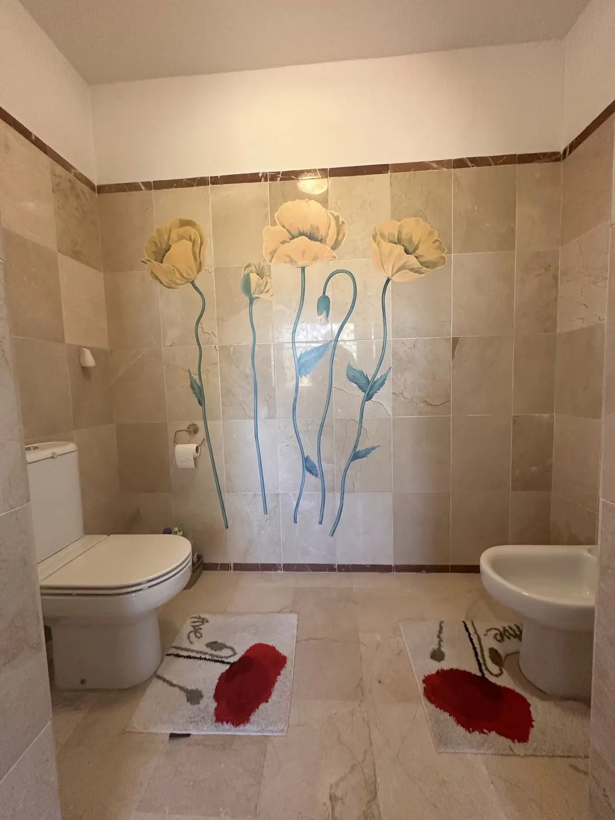 Detached Villa With 4 Bedrooms In Atalaya, Spain