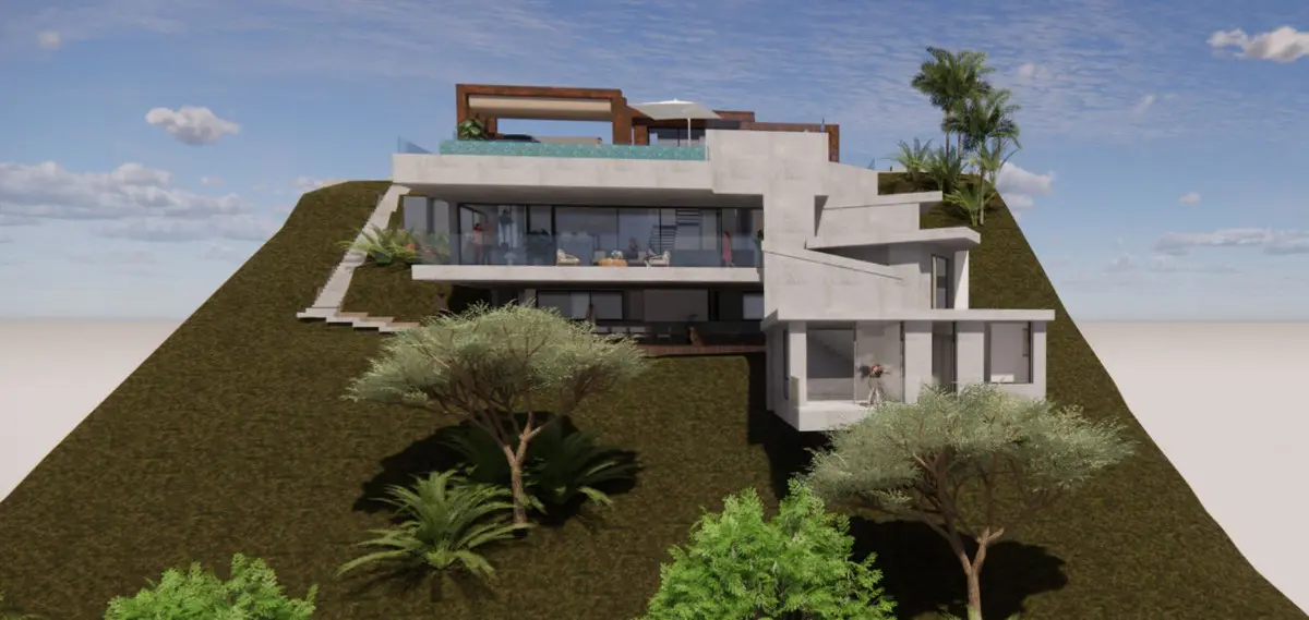 Discover Charming Properties For Sale In El Rosario, Málaga