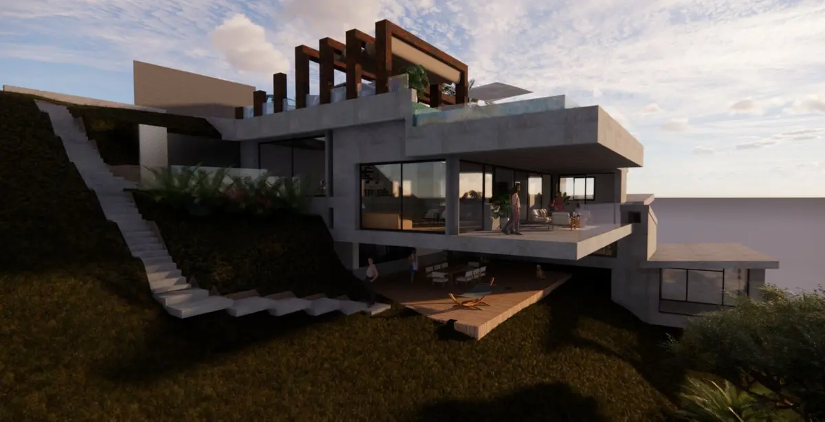 Discover Charming Properties For Sale In El Rosario, Málaga