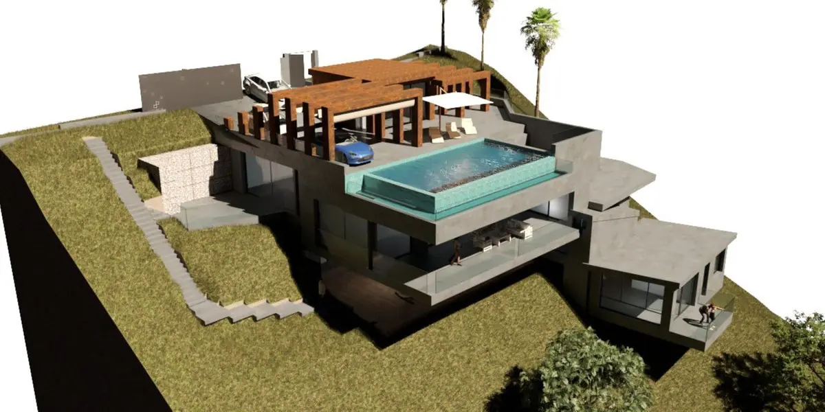 Discover Charming Properties For Sale In El Rosario, Málaga